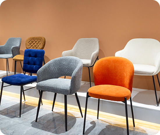 Vico Furniture Co., Ltd.