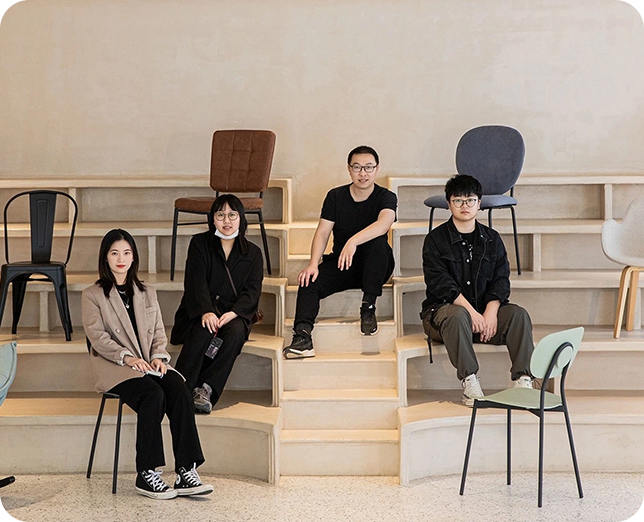 Vico Furniture Co., Ltd.