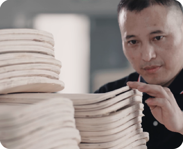 Vico Furniture Co., Ltd.