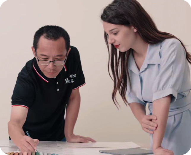 Vico Furniture Co., Ltd.