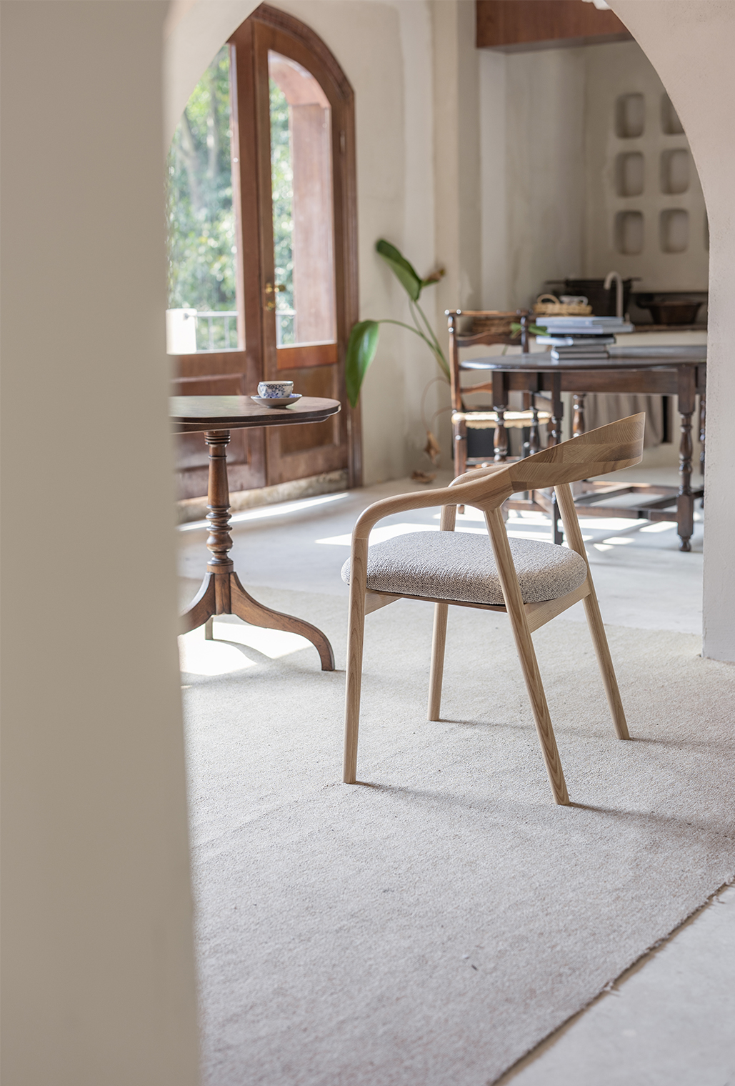 Vico Furniture Co., Ltd.