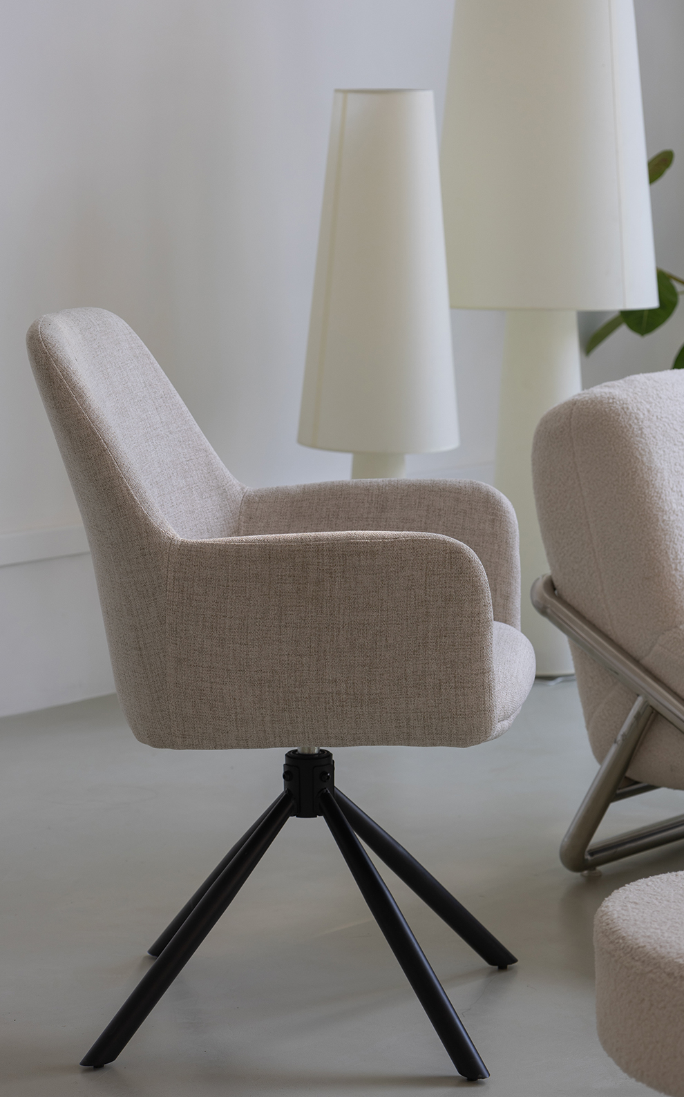 Vico Furniture Co., Ltd.