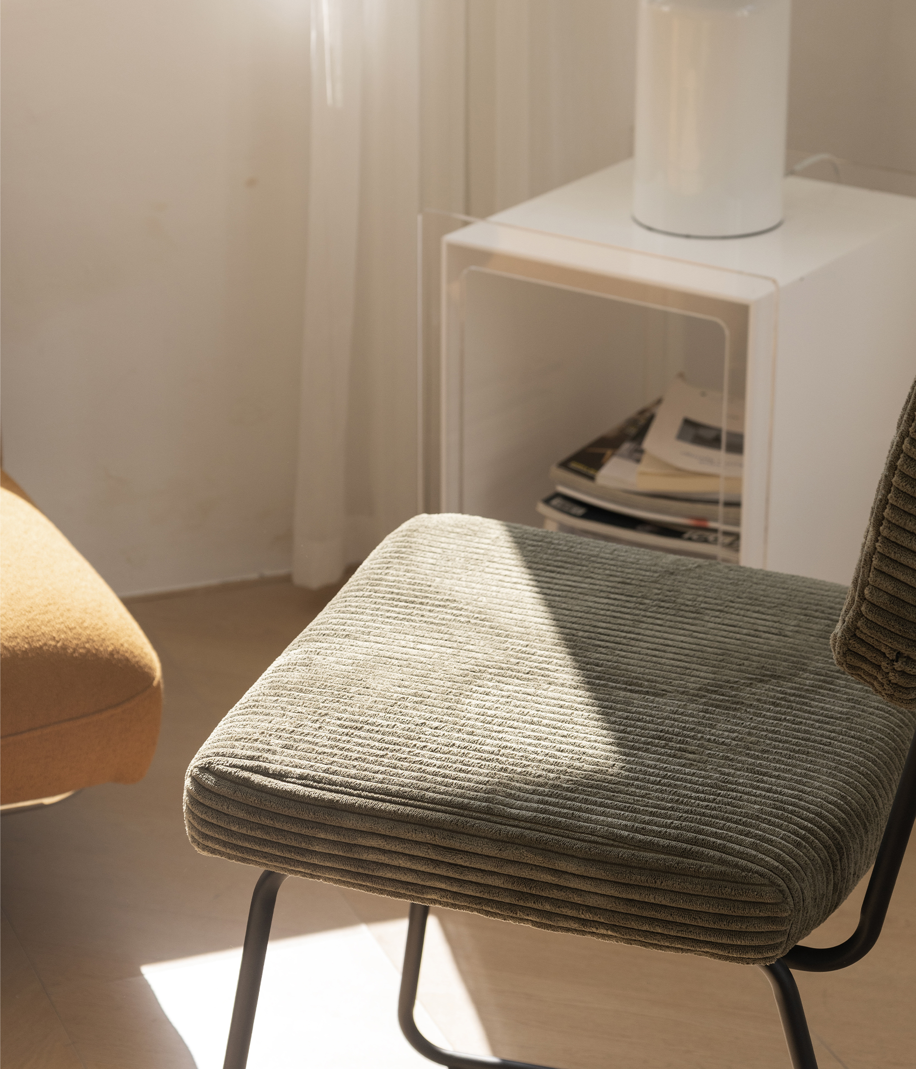 Vico Furniture Co., Ltd.