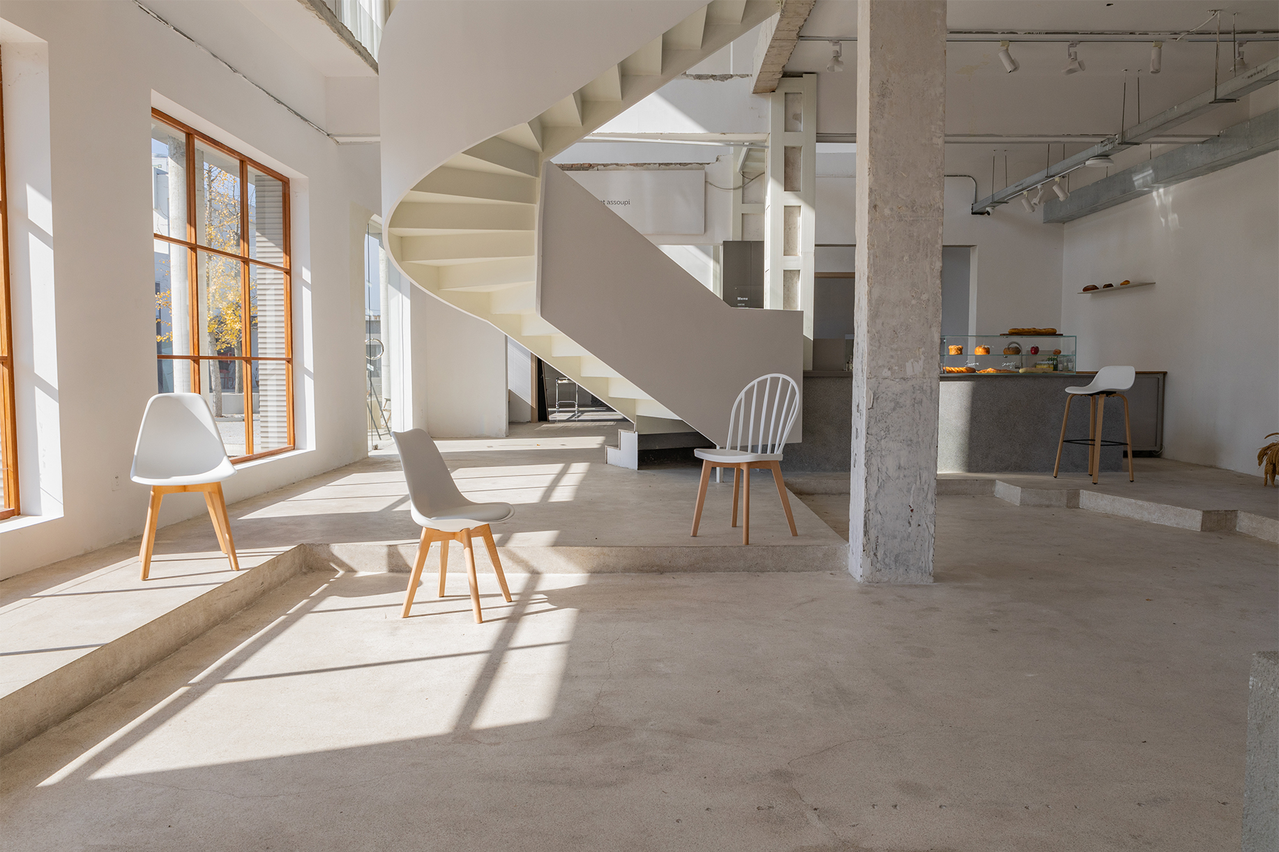 Vico Furniture Co., Ltd.