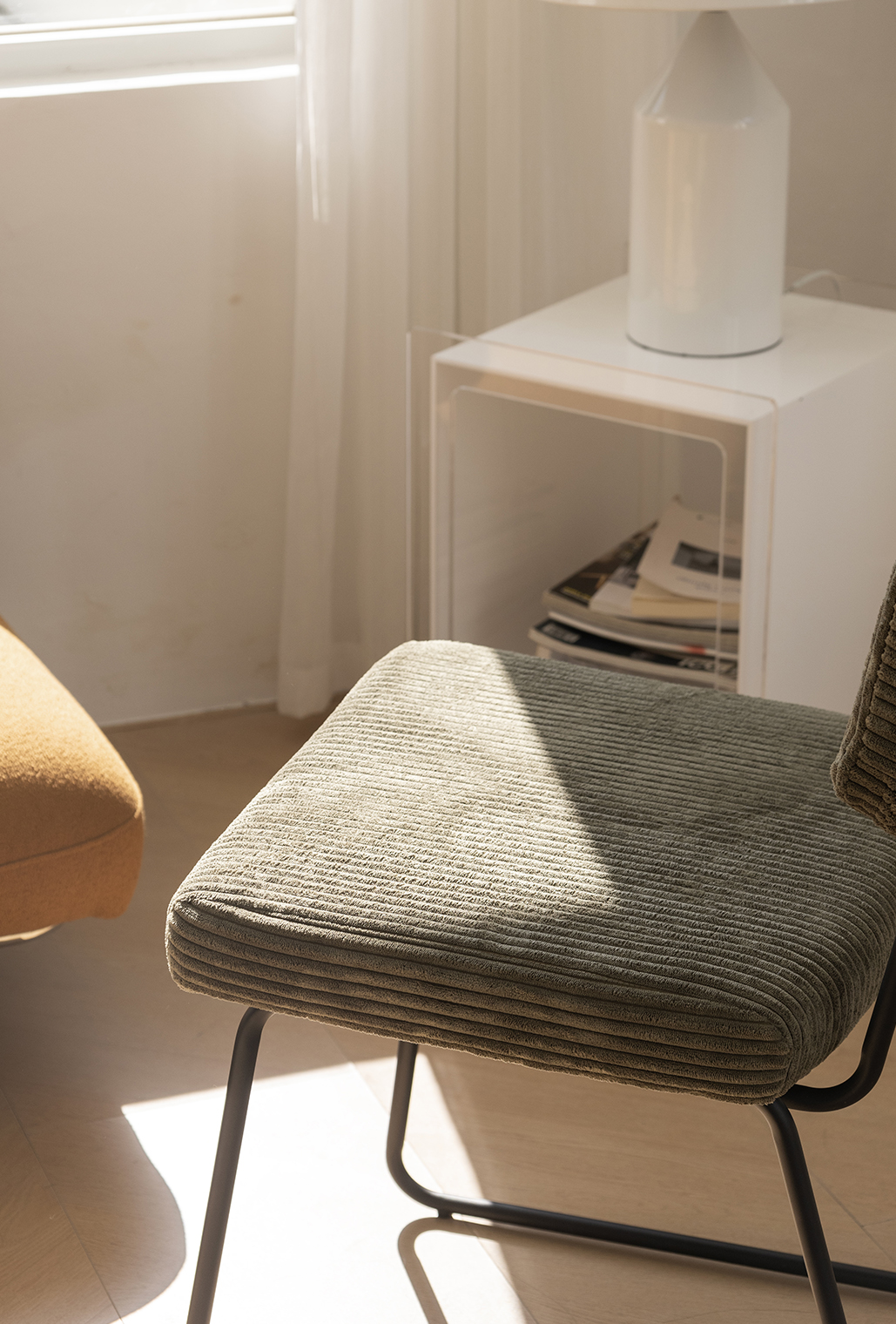 Vico Furniture Co., Ltd.