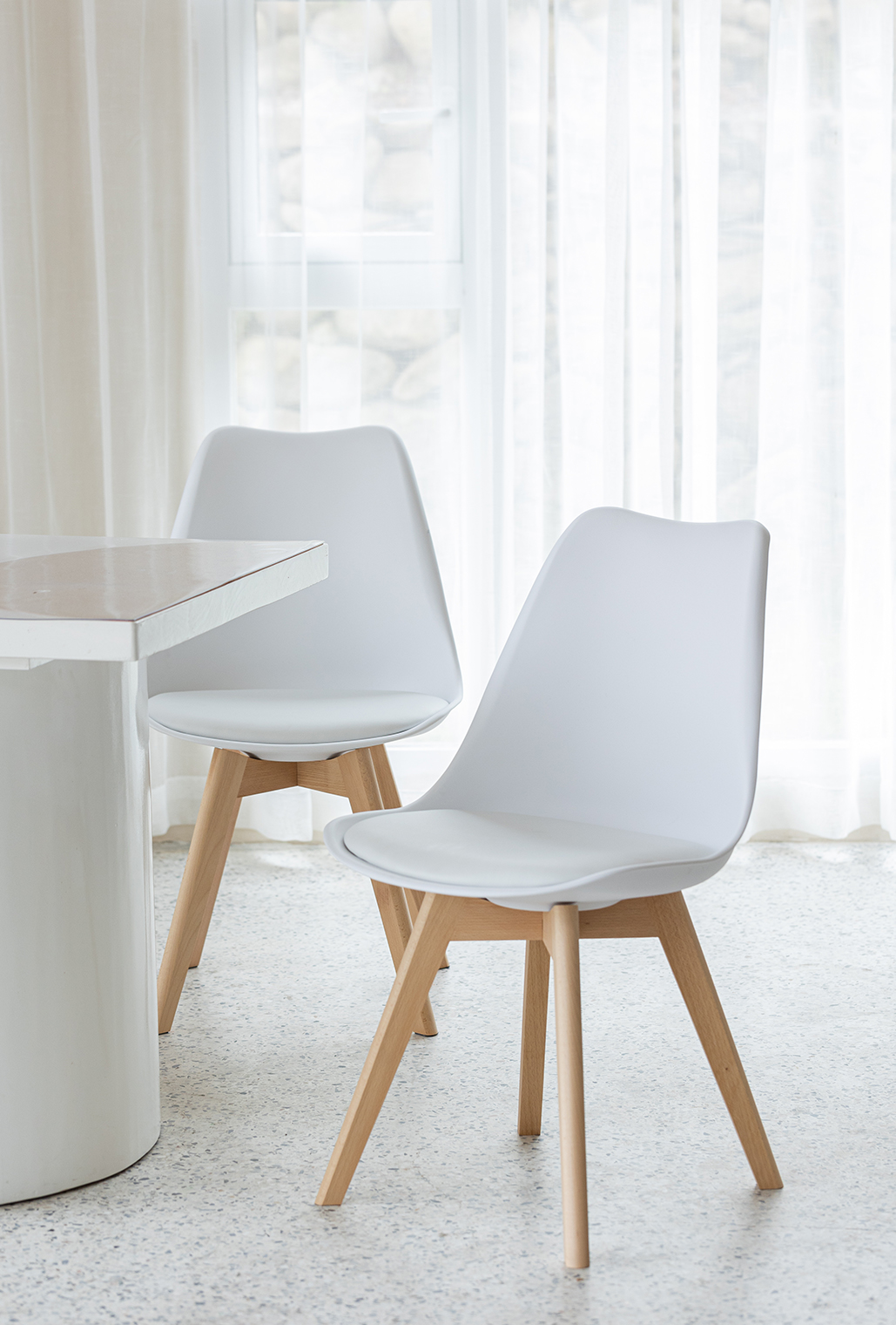 Vico Furniture Co., Ltd.