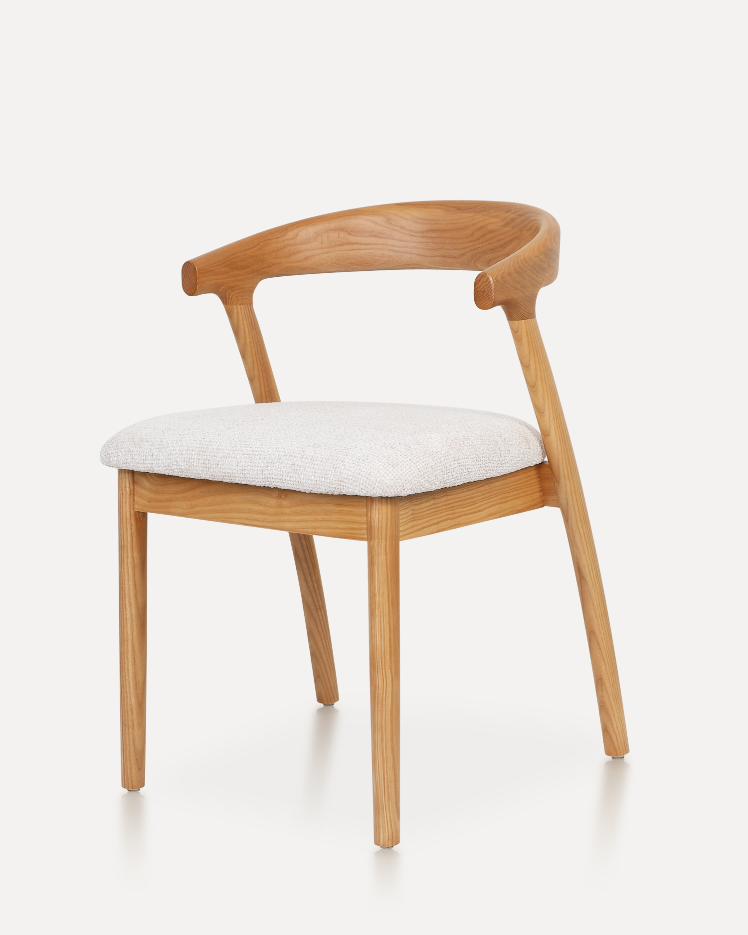 Classic Wooden Dining Chair