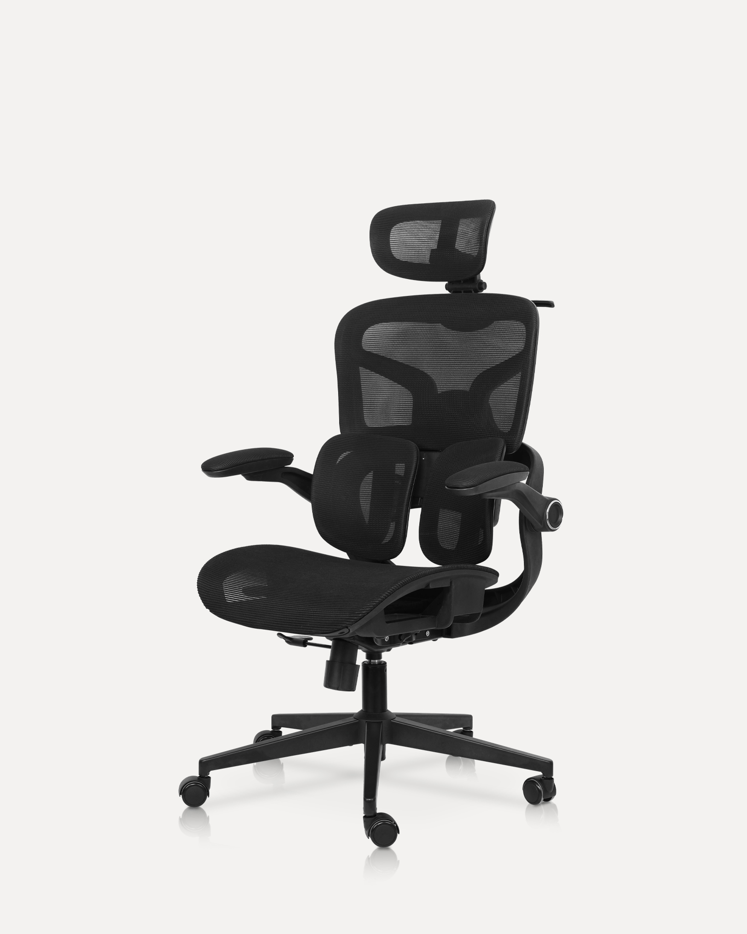 Productivity Boosting Office Chair