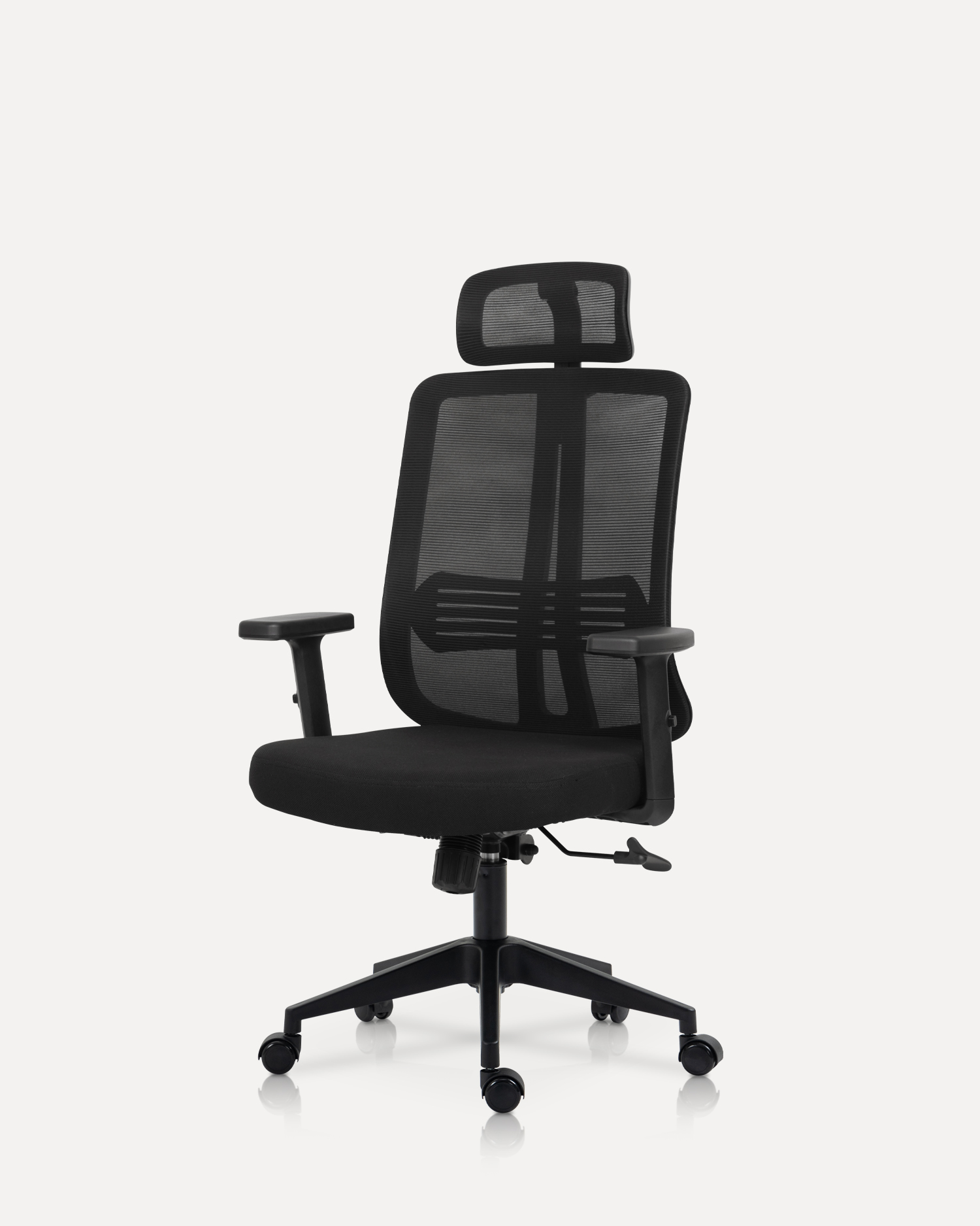 Sturdy Work Chair