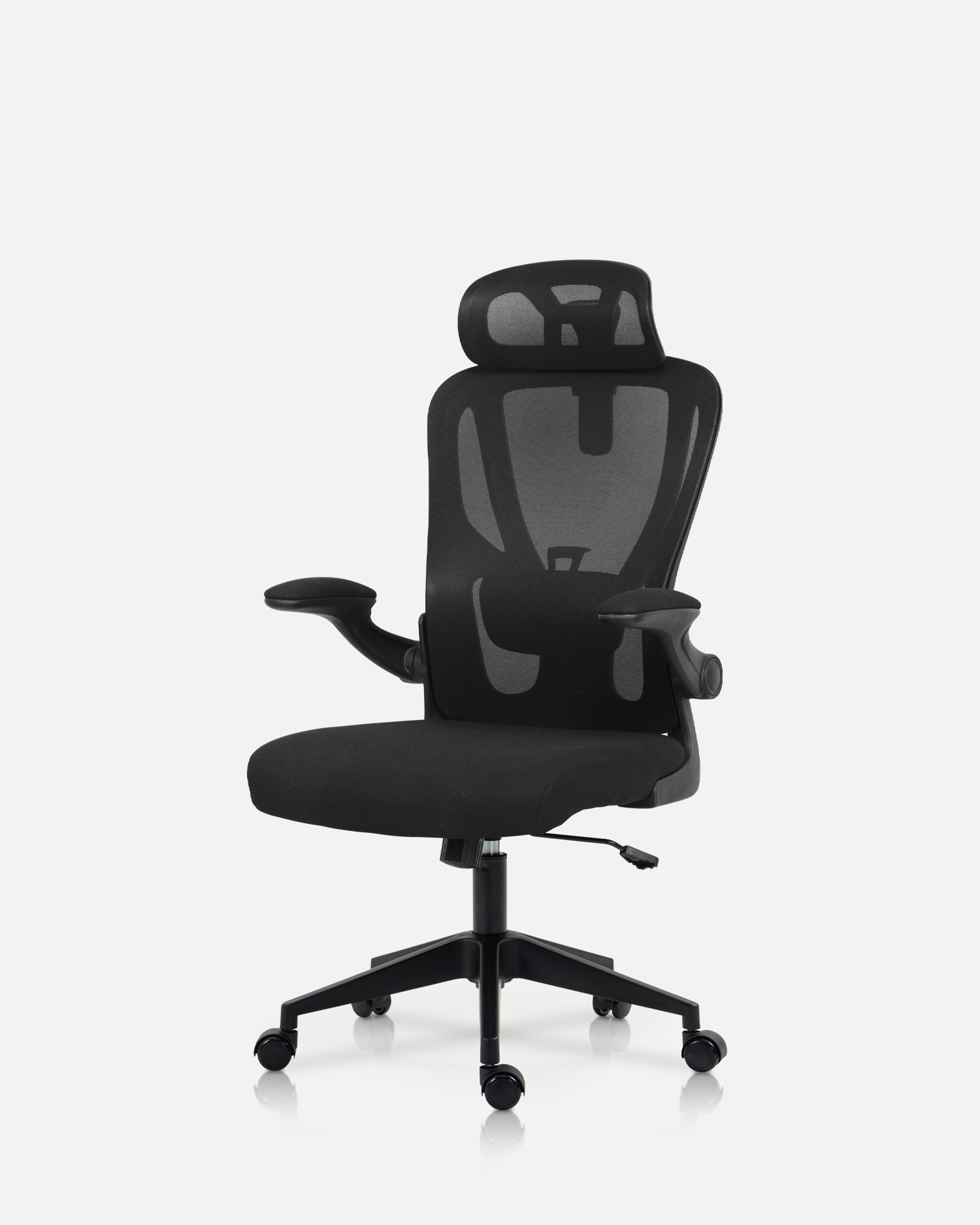 Long-Lasting Office Chair