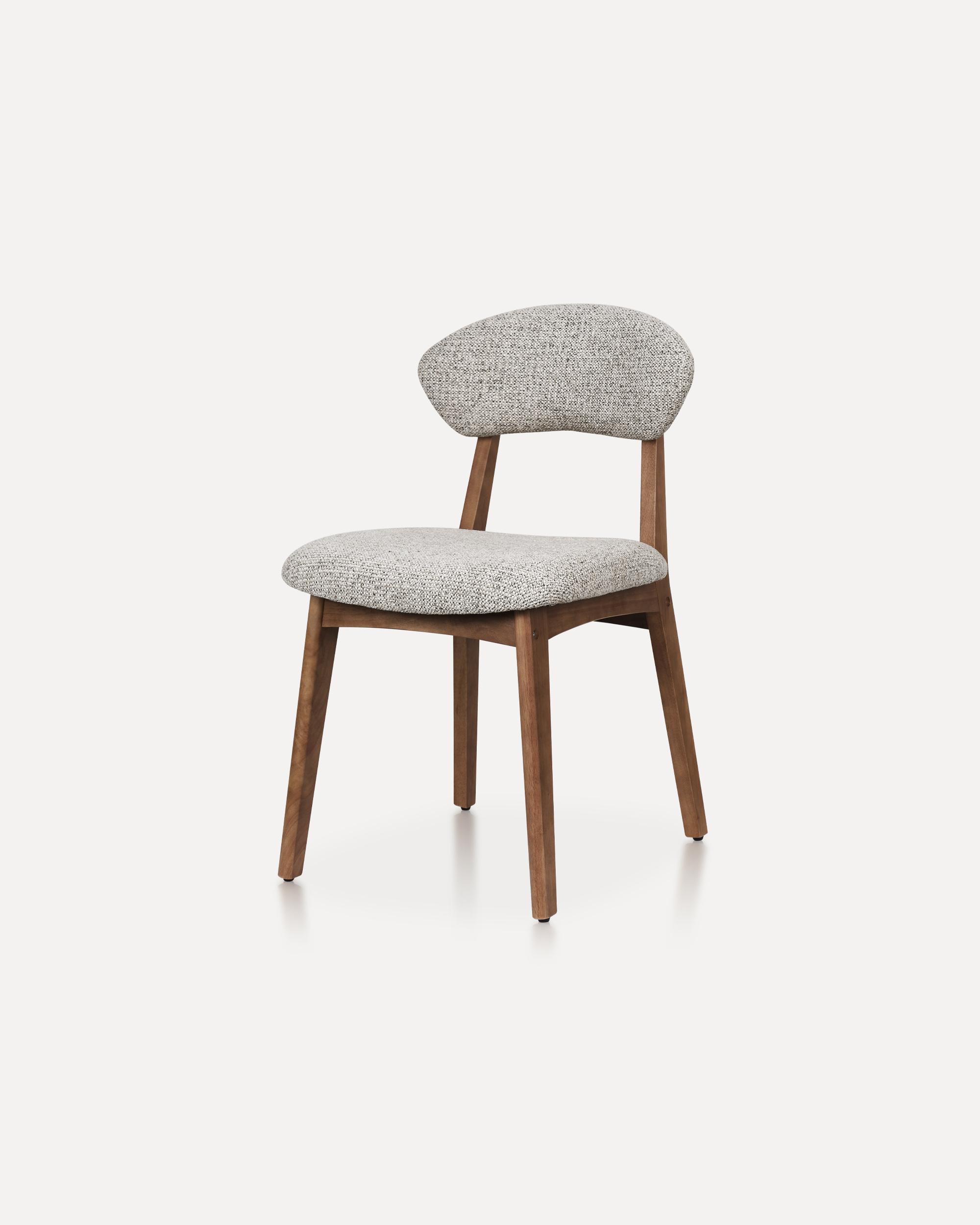 Disassemblable Wooden Chair