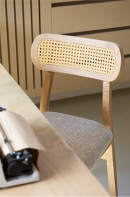 Vico Furniture Co., Ltd.